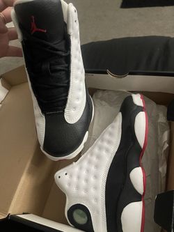 Jordan’s Air Retro 13