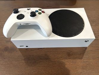 Xbox series S