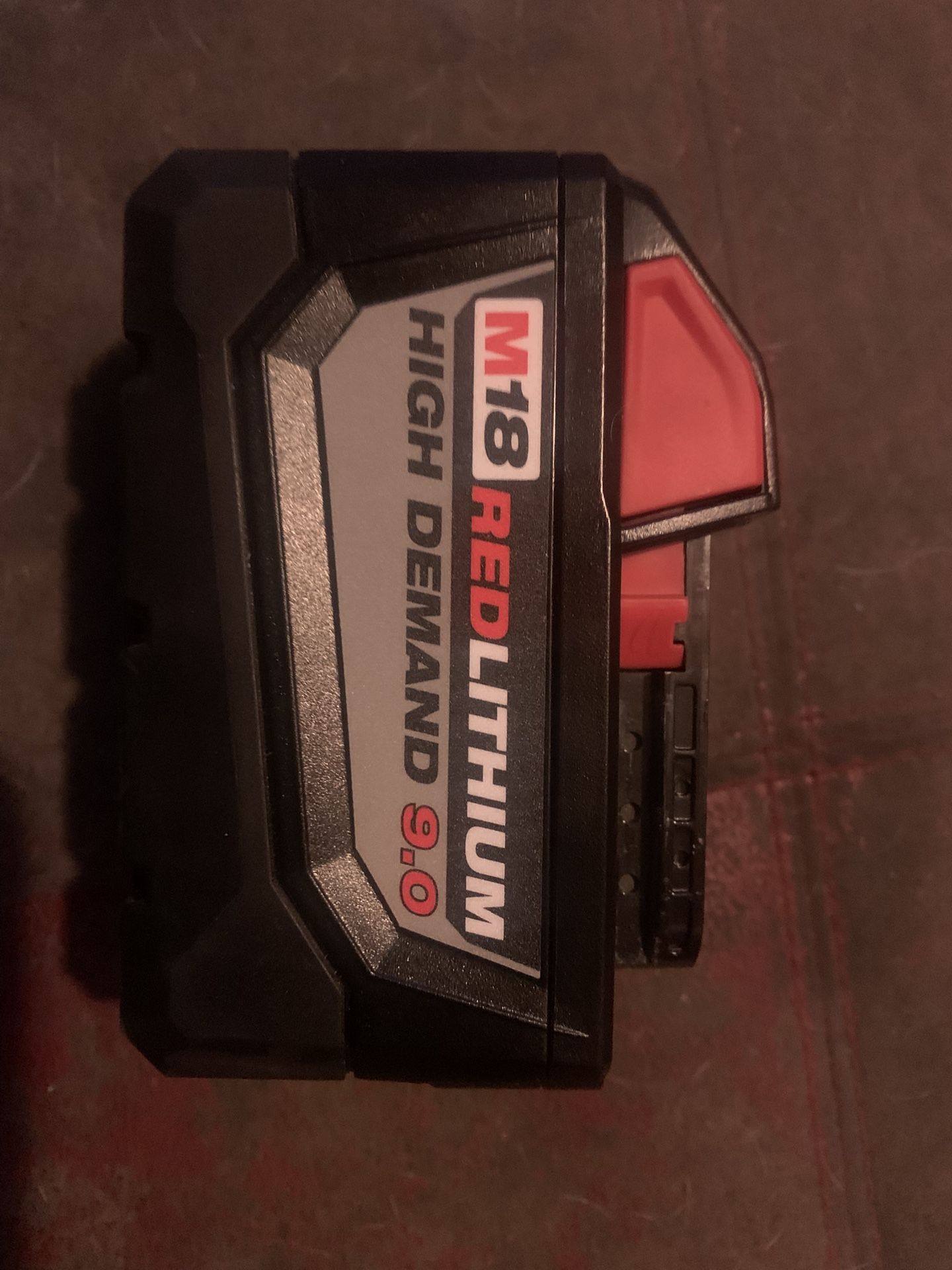 Milwaukee 9.0