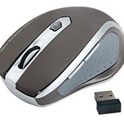 Wireless Computer Mouse