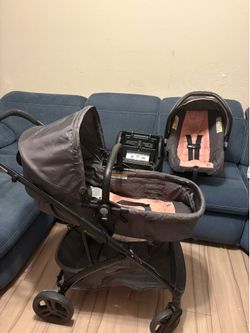 Baby stuff