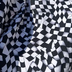Race Flag Tablecloths 
