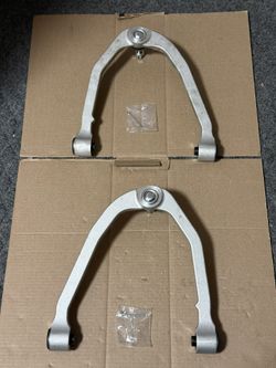 Front upper Control arm for: Nissan and Infiniti