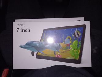 TABLET Q8 7''