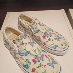 Vans 