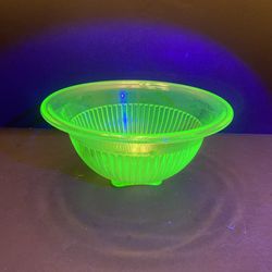 Large Uranium Mixing Bowl
