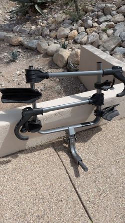Bike hitch