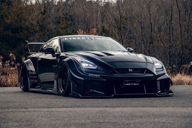 BODY KITS