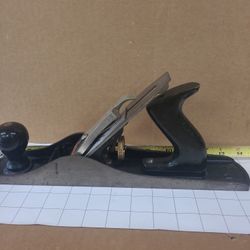 Stanley Bailey #5 14 " Wood Plane