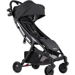 NEW! Beberoad Stroller Compact Lightweight 