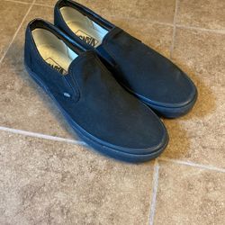 Vans Slip Ons 