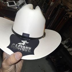 Sombrero De México Estilo Sinaloa 5000x 