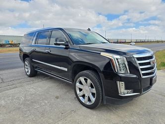 2020 Cadillac Escalade ESV