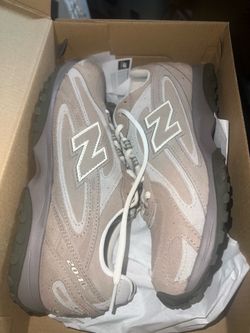 Women New balance size 9.5