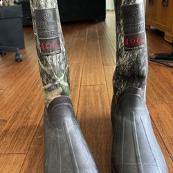 Hunting Shoes Size 13 Men’s 