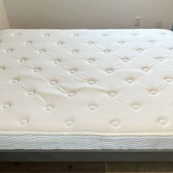 Full Size Mattress 