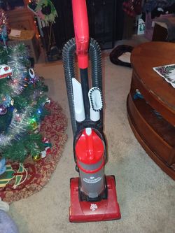Dirt Devil Power Express Vacuum