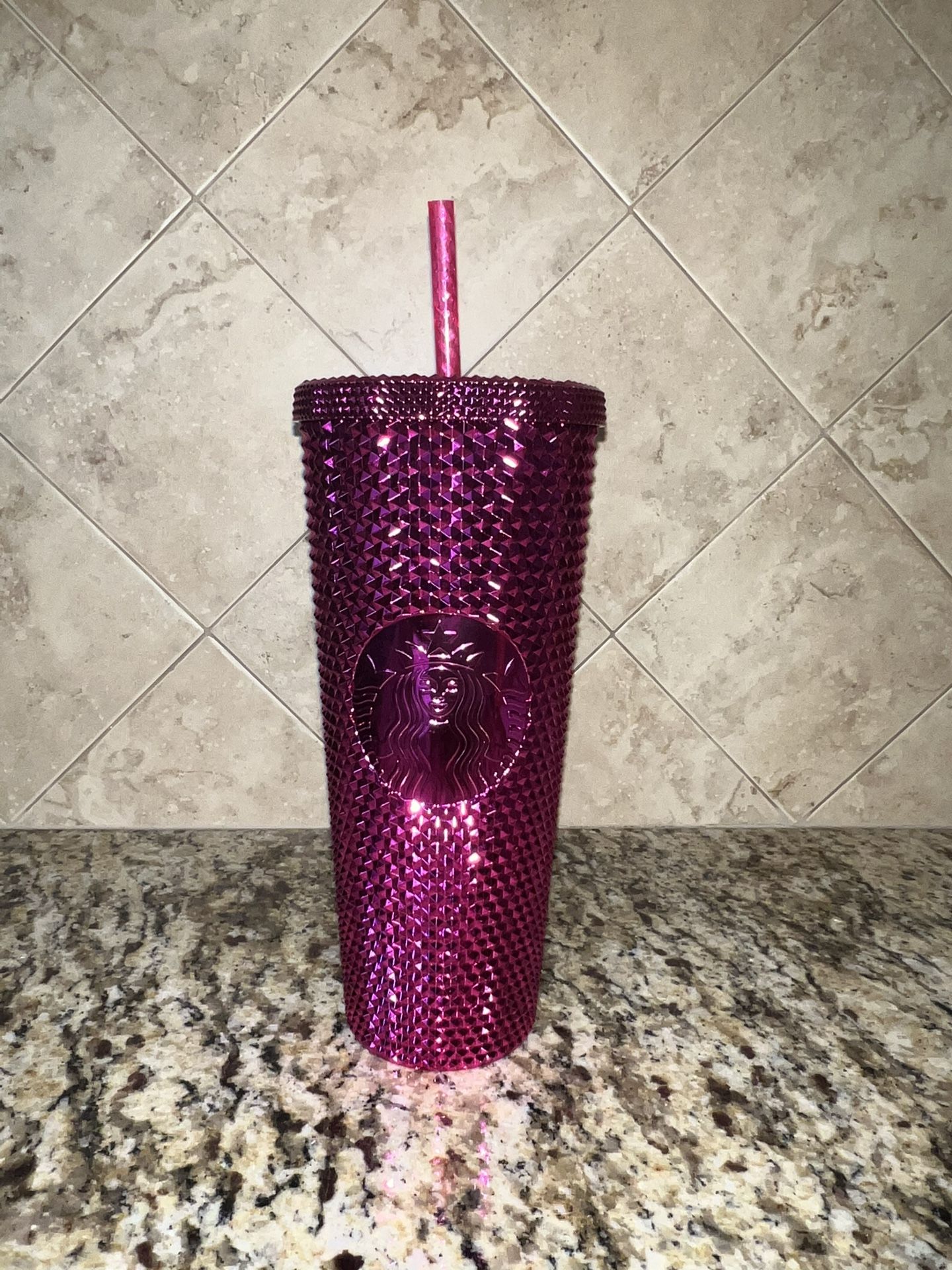 starbucks tumbler