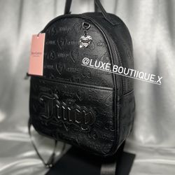 Juicy Couture, Backpack