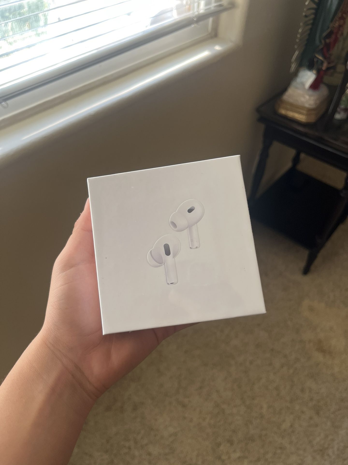 AirPod Pros Gen 3