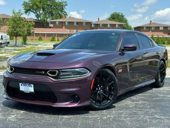 2020 Dodge Charger