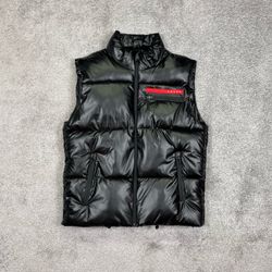 Winter Vest Men