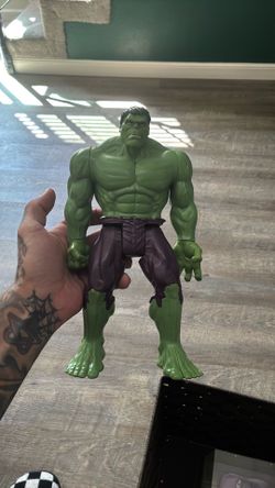 Hulk