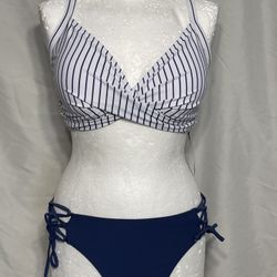 Blooming Jelly Swimsuit Women’s Size L/S
