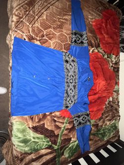 DESIGNER COWBOY LONG SLEEVE SHIRTS  (BRAND NEW) READ DESCRIPTION 👇