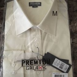 Men’s Dress Shirt