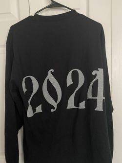 Donda Soldier Field T shirt Sz L