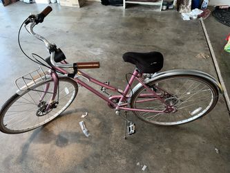 Bike 50 Obo