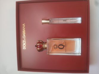 Dolce & Gabbana perfume