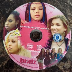 BRATZ - The Movie 