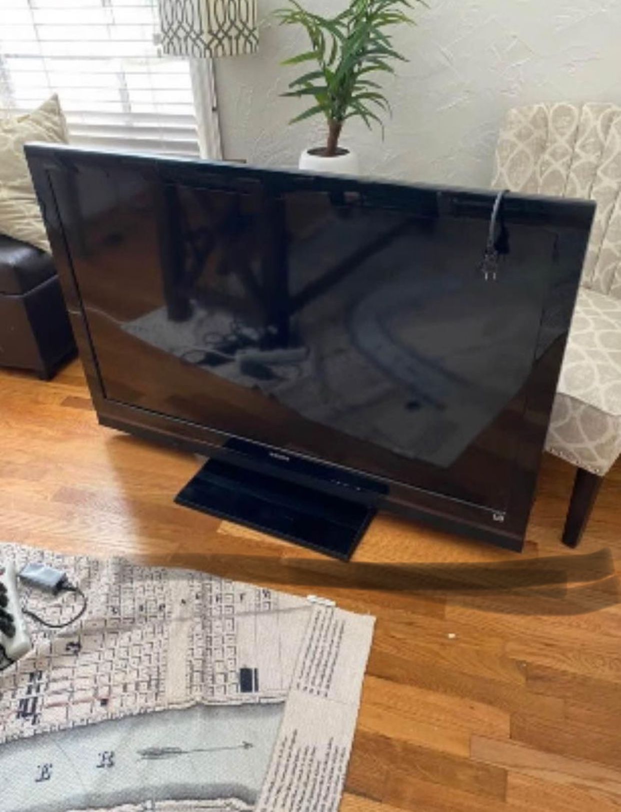 50 Inch Bravia Sony tv