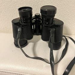 Bushnell Citation Insta-Focus 7 x 35, 357 feet at 1000 yards