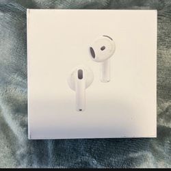AirPods Gen 4