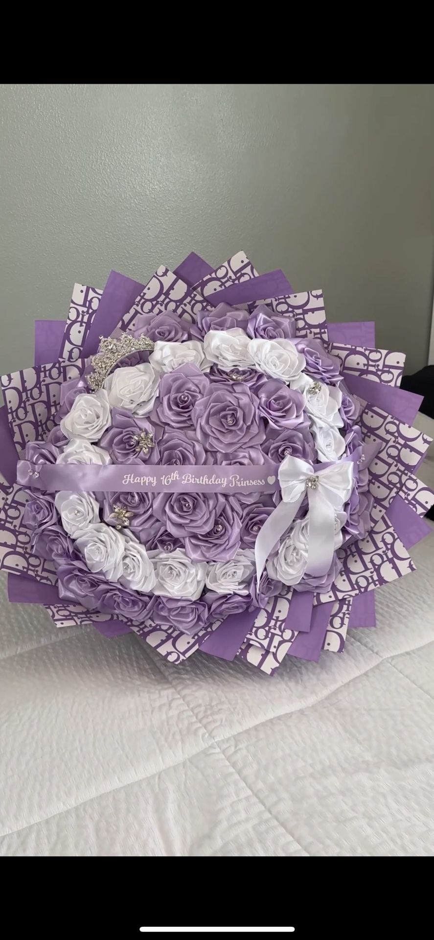 Flower Bouquets 