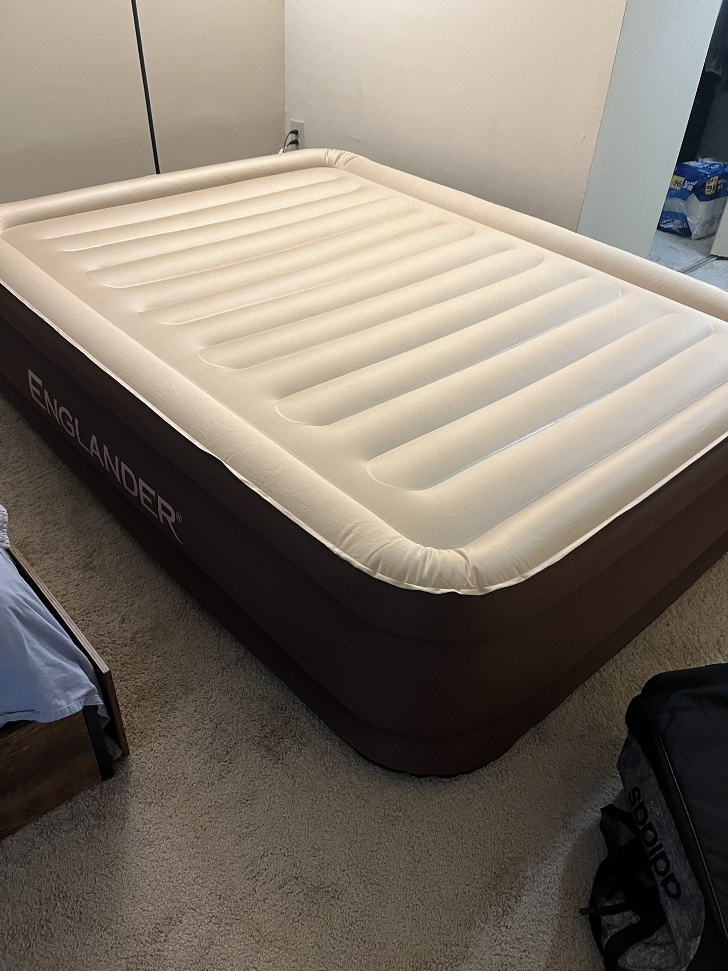 Air Mattress - Queen Size