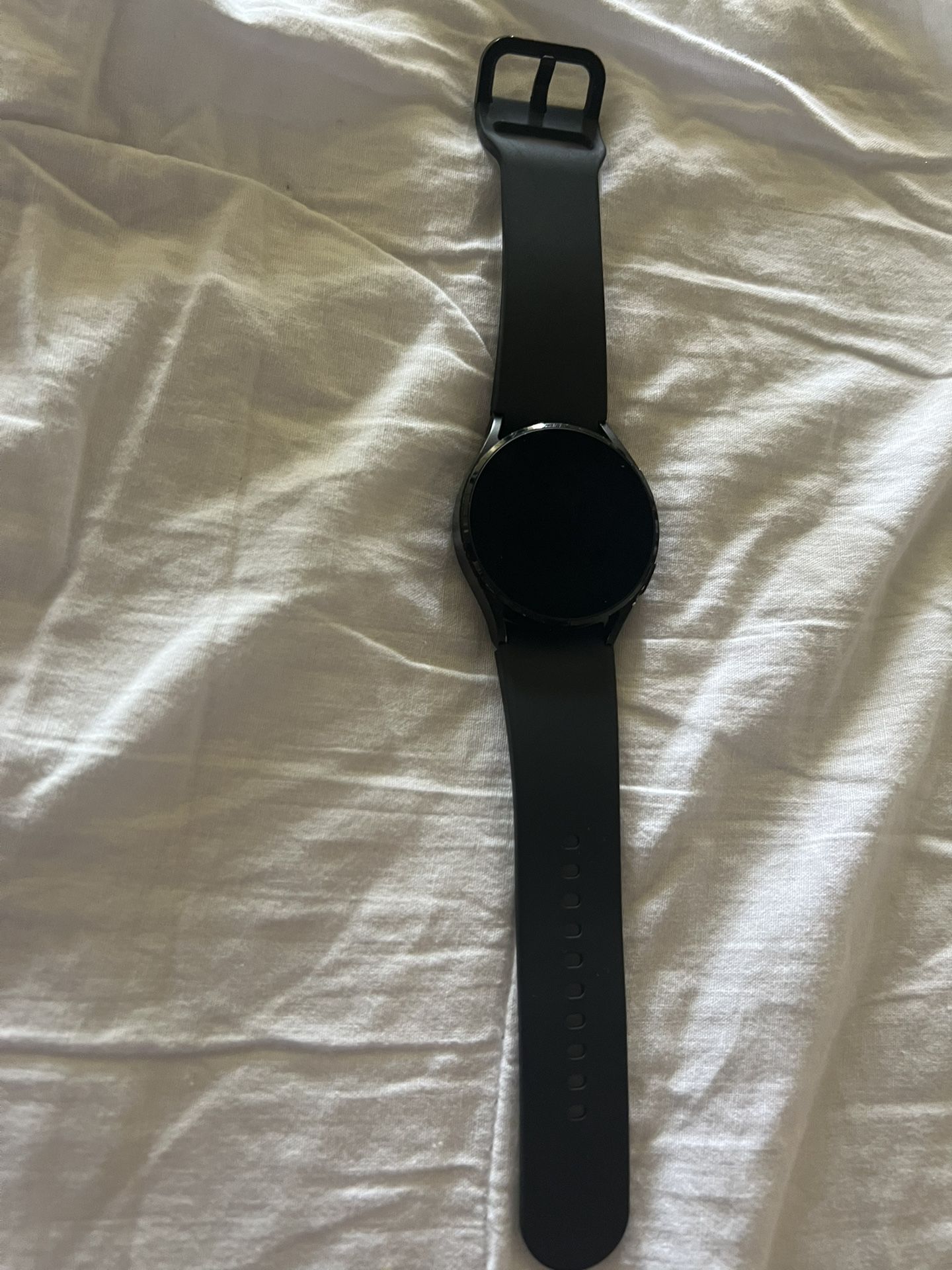 Samsung Galaxy Watch4