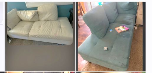 Free if you want it, needs to cleaned