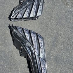 2021-2022-2023-2024 HYUNDAI TUCSON ✅️✅️👌💯(OEM) HEADLIGHTS 