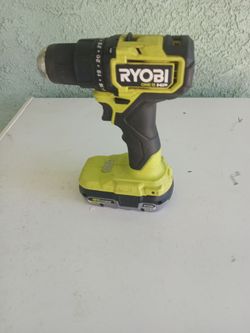 Drill