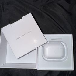 AirPod Pros