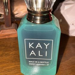 KAYALI