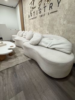 Modern Couch