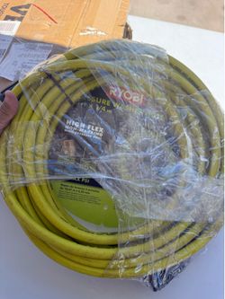 HIGH FLEX NON-MARRING HIGH PRESSURE HOSE