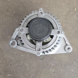 Camry Alternator 