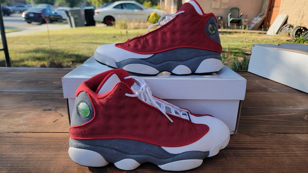 Jordan 13 Retro