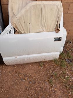 S10 door